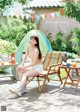 Haruna Yoshizawa 吉澤遥奈, Weekly Playboy 2021 No.19-20 (週刊プレイボーイ 2021年19-20号)