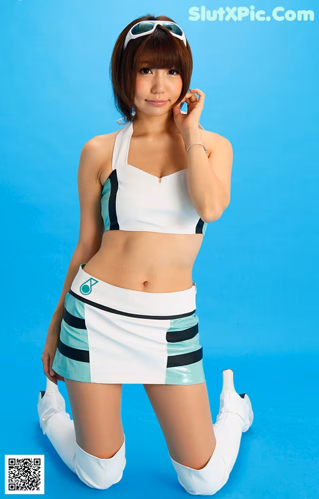 Miyuu Orii - Brazzes Dewasa 18