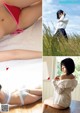 Mizuki Kirihara 桐原美月, Young Magazine 2020 No.52 (ヤングマガジン 2020年52号)