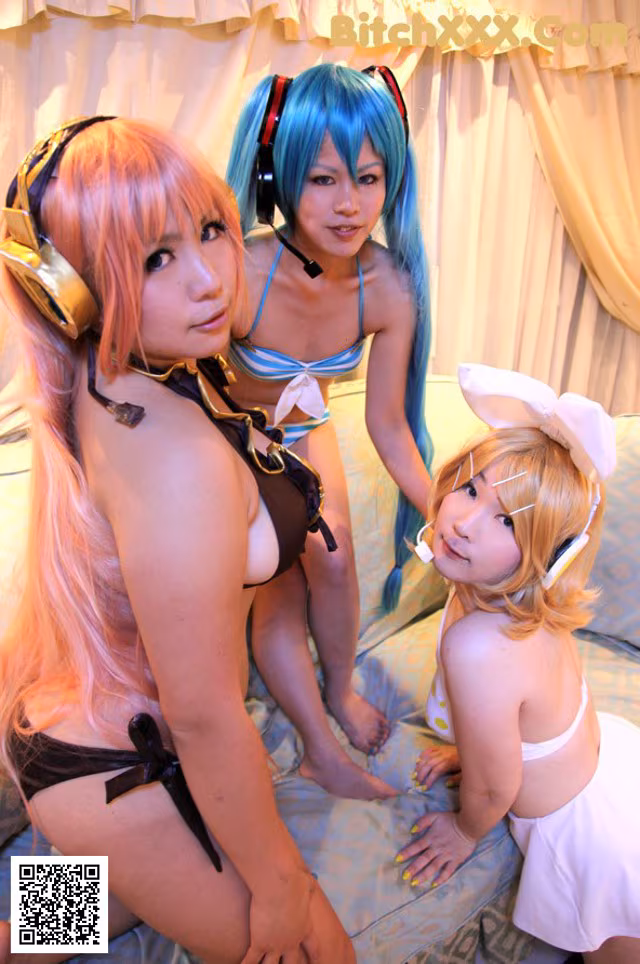 Chouduki Maryou Itsuki Suzuka Mizuha - Aferikan Gambar Sexx