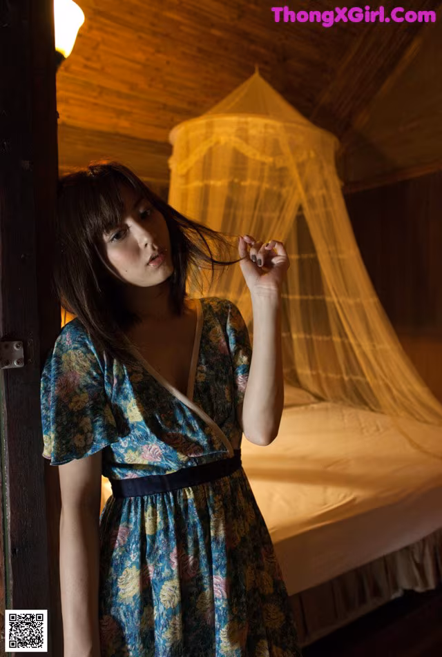 Yumi Sugimoto - Sexybabesvr 18yo Girl