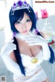 Cosplay Saku - Xxx411 Foolsige Imege