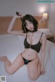 ArtGravia Vol.080: Jiang Ren Qing (姜仁卿) (41 photos)