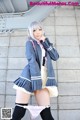 Cosplay Haruka - Brunettexxxpicture Www Indian