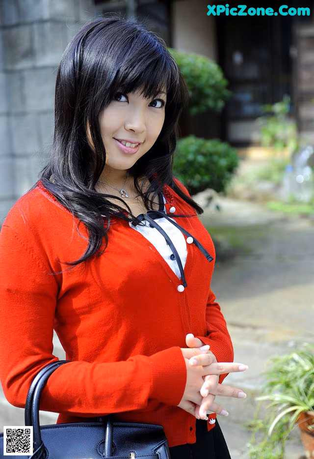 Rino Himekawa - 2015 Heels Pictures