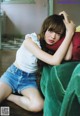 Minami Umezawa 梅澤美波, UTB 2019.02 vol.264 (アップトゥボーイ 2019年2月号)