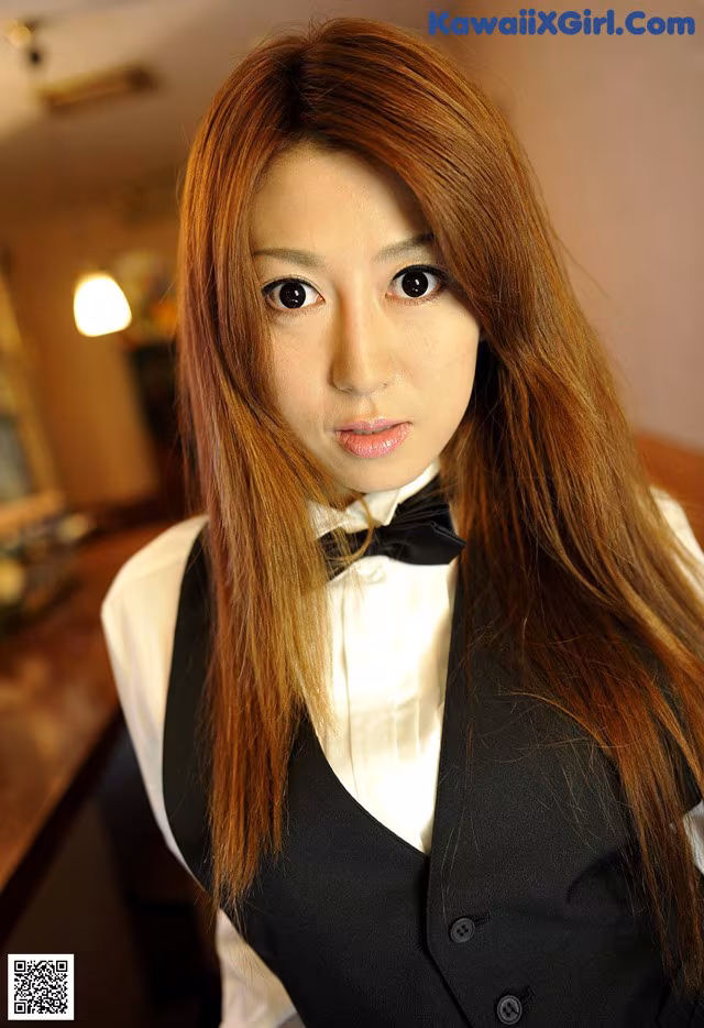 Rieko Yamaguchi - Zilly Www Hidian