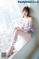 IMISS Vol.100: Model Sugar Xiao Tianxin (sugar 小 甜心) (45 pictures)